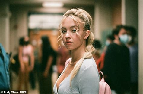 sydney sweeney euphoria salary.